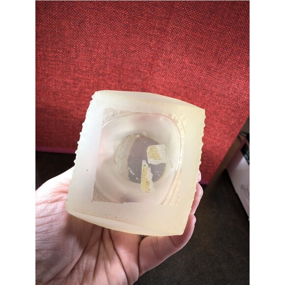 Queen Nefertiti Acrylic Resin Bust Egyptian Sculpture Replica Egyptian Art Decor - Picture 16 of 16